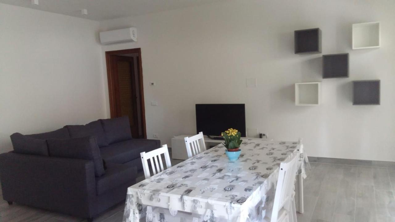 Appartamento Mare Pital Marina di Massa Exterior photo